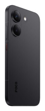 MOBILE PHONE POCO X8 PRO/12/512GB BLACK MZB0MXYEU POCO