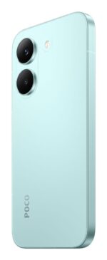 MOBILE PHONE POCO X8 PRO/8/256GB GREEN MZB0N22EU POCO