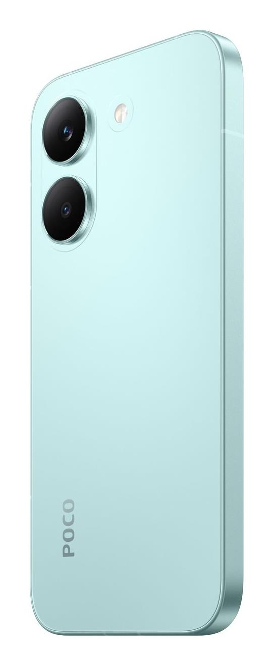 e5fc06eb-d495-4d43-aa13-8862ea78efa8 MOBILE PHONE POCO X8 PRO/8/256GB GREEN MZB0N22EU POCO