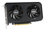 Graphics Card ASUS NVIDIA GeForce RTX 5050 8 GB GDDR6 128 bit PCI Express 5.0 Active DUAL-RTX5050-O8G