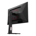 LCD Monitor AOC 24.5 ” 2560 x 1440 pixels Quad HD Native aspect ratio 16:9 LED Flat Q25G4SR