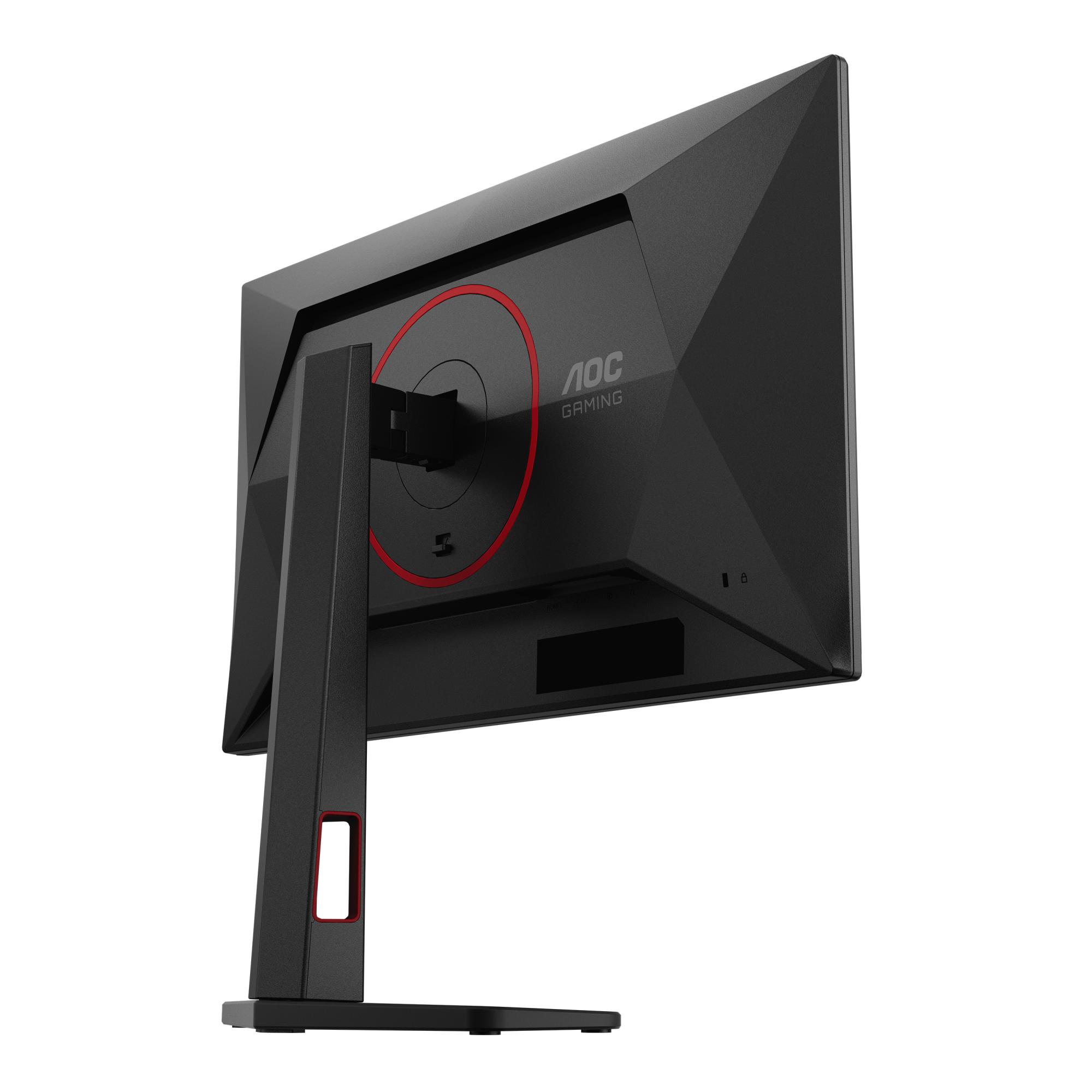 eab374f1-081a-491e-94e5-fe7f6e4e2e1a LCD Monitor AOC 24.5 ” 2560 x 1440 pixels Quad HD Native aspect ratio 16:9 LED Flat Q25G4SR