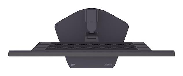 eb8bf104-26da-4627-a96b-090fe32232ed-1 Monitorius LG 27" 4K Ultra HD, matomas iš šono su jungčių išdėstymu