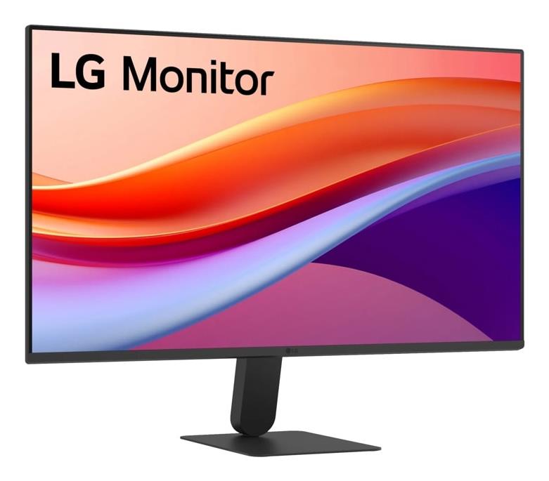ec520eac-a772-4858-8752-5b041839e154 LCD Monitor LG 24 ” 1920 x 1080 pixels Full HD Native aspect ratio 16:9 Flat 24U41YA-B