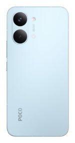 MOBILE PHONE POCO X8 PRO MAX/12/256GB BLUE MZB0NBEEU POCO