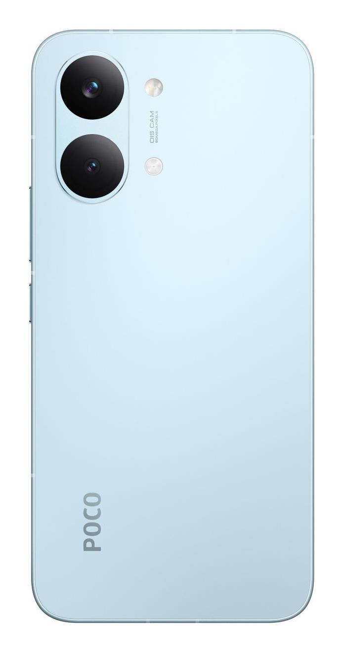 f22203ea-783a-4978-ab8f-69f60abfd4a4 MOBILE PHONE POCO X8 PRO MAX/12/256GB BLUE MZB0NBEEU POCO