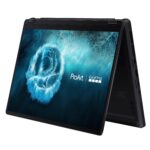 NB HN7306EAC RAI-395 MAX+13"T/128GB/1TB 11P HN7306EAC ASUS