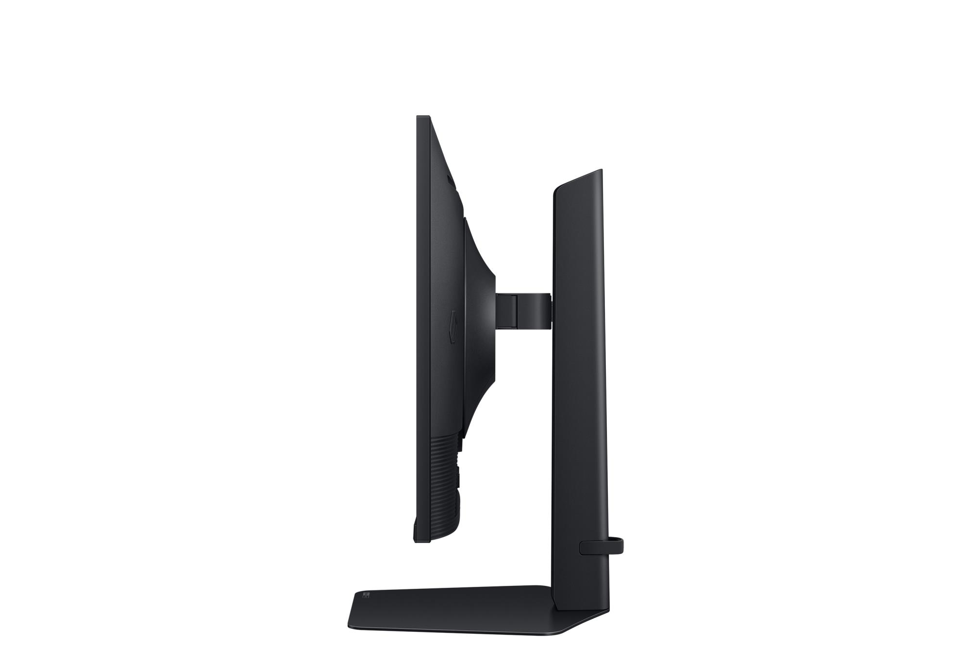 f8769ded-17d9-4be9-8022-00532b1c5229 Monitorius SAMSUNG 27" su 2560 x 1440 pikselių ekranu, šoninis vaizdas