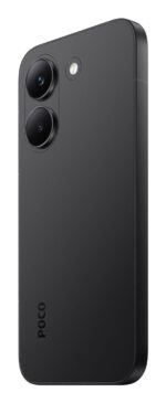 MOBILE PHONE POCO X8 PRO/12/512GB BLACK MZB0MXYEU POCO