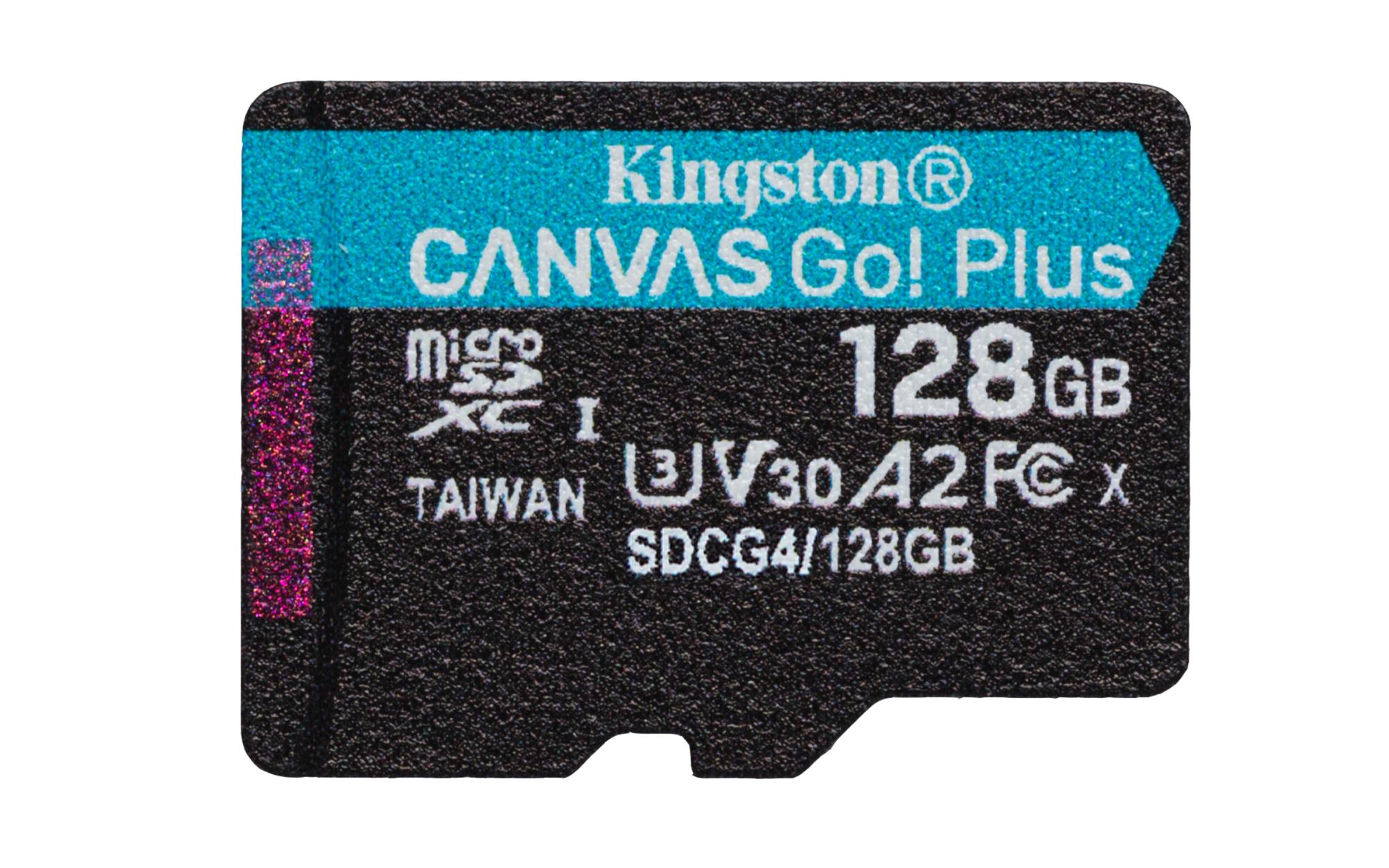 fc7f9760-04a8-4b31-a1b3-2270b9a295b4-1 Micro SDXC atminties kortelė 128GB su UHS-I greičiu