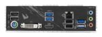 Mainboard GIGABYTE AMD B550 SAM4 Micro-ATX Memory DDR4 Memory slots 4 1xPCI-Express 3.0 1x 1xPCI-Express 3.0 4x 1xPCI-Express 4.0 16x 2xM.2 1xDVI-D 1xHDMI 2xAudio-In 1xAudio-Out 4xUSB 2.0 4xUSB 3.2 1xPS/2 1xRJ45 B550MAORUSELITE1.3
