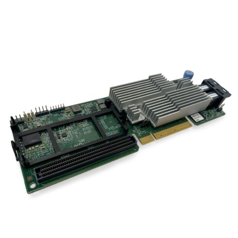Cisco PCI-e Ethernet Adapter CS4121A
