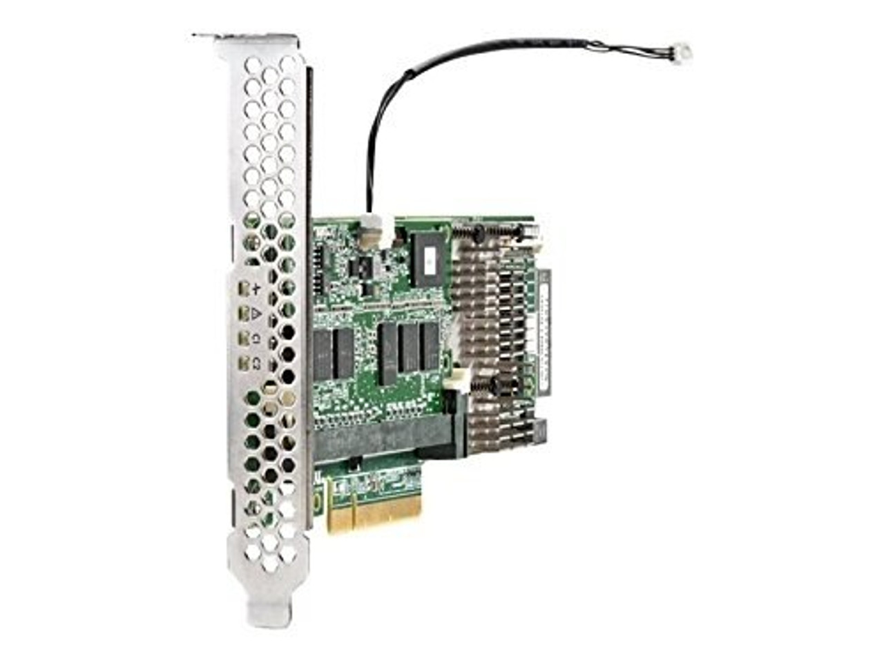 se_749797-001.jpg HP Smart Array P440 RAID kontroleris su 4GB FBWC