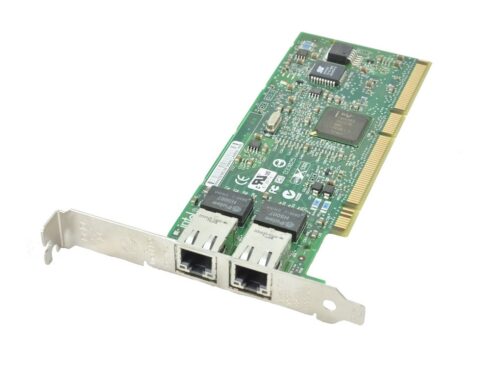 HP StoreFabric CN1200E 10Gb CNA su 2x SFP+ portais