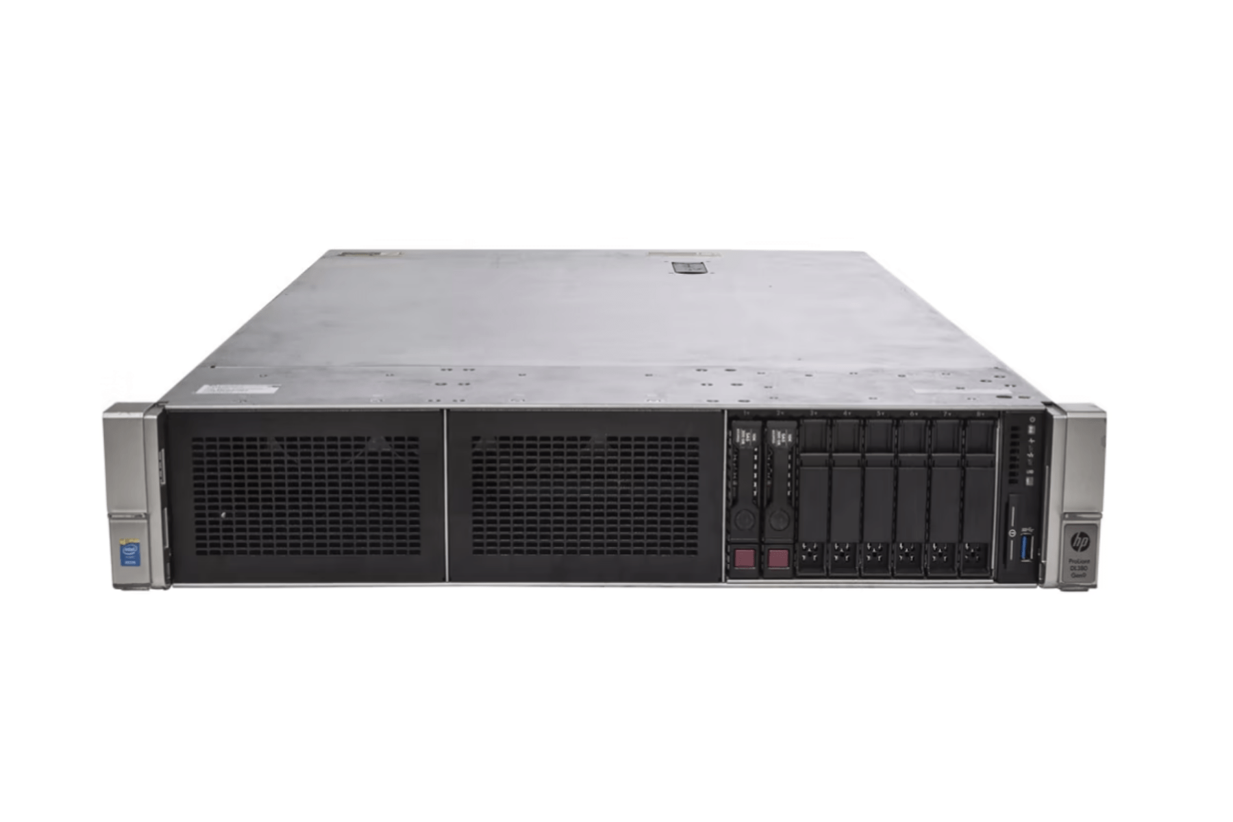 server-design-lab-hpe-proliant-dl380-gen9-8-bay-25-drives-848287.png HP ProLiant DL380 Gen 9 su 2x Xeon E5-2690 V3 ir 2x 800W PSU