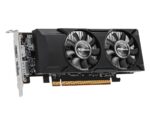 Graphics Card ASROCK Intel Arc A310 2000 MHz 4 GB GDDR6 64 bit PCI Express x8 4.0 Active A310LP4G