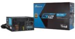 Power Supply SEASONIC ATX PC 100 – 240 V 750 W G12GC-750