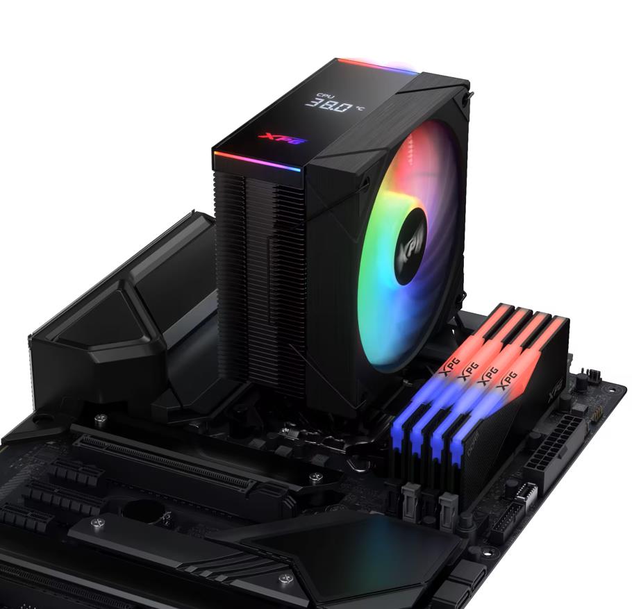 076e8f63-8eb5-465a-a85c-a566708f86fd CPU COOLER S_MULTI/MAESTROPLUS42SA-BKCWW ADATA