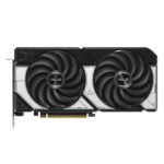 Graphics Card ASUS NVIDIA GeForce RTX 5070 12 GB GDDR7 192 bit PCIE 5.0 16x Dual Slot Fansink 1xHDMI 3xDisplayPort DUAL-RTX5070-O12G
