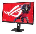 LCD Monitor ASUS 27 ” 2560 x 1440 pixels Wide Quad HD Native aspect ratio 16:9 LCD Flat 90LM0C90-B01171