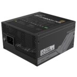 Power Supply GIGABYTE UD1300GM PG5 1300 Watts Efficiency 80 PLUS GOLD PFC Active MTBF 100000 hours GP-UD1300GMPG5