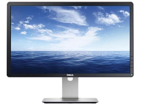 Dell P2214Hb 22" IPS Monitorius Slim (Atnaujinta)