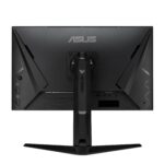 LCD Monitor ASUS 27 ” 1920 x 1080 pixels Full HD Native aspect ratio 16:9 LCD Flat 90LM0C20-B01171