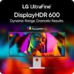 LCD Monitor LG 40 ” 5120 x 2160 pixels WUHD Native aspect ratio 21:9 Curved 40U990A-W
