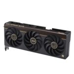 Graphics Card ASUS NVIDIA GeForce RTX 5070 Ti 16 GB GDDR7 256 bit PCI Express 5.0 Active PROART-RTX5070TI-O16G