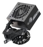 Power Supply SEASONIC ATX PC 100 – 240 V 850 W SRP-CGC851-A5A32SF