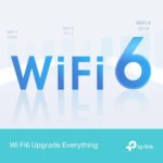 Wireless Router TP-LINK Wireless Router 1500 Mbps Wi-Fi 6 1 WAN 3×10/100/1000M Number of antennas 4 ARCHERAX12