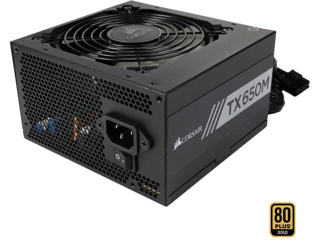 17-139-207-Z90-1.jpg Corsair TX850M 850W Maitinimo Blokas (Atnaujinta)