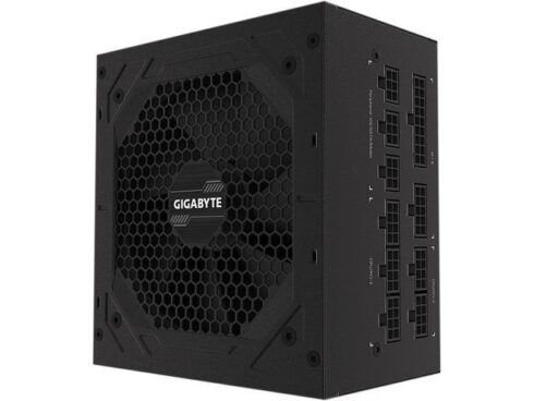 Gigabyte P850GM 850W Maitinimo Blokas (Atnaujinta)