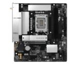 MB B860 S1851 MATX/B860M ROCK WIFI ASROCK