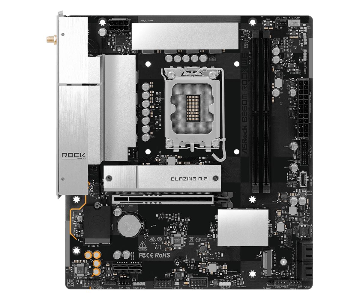 17f2ffd2-5639-4aa3-ab12-07e49116bb29 MB B860 S1851 MATX/B860M ROCK WIFI ASROCK