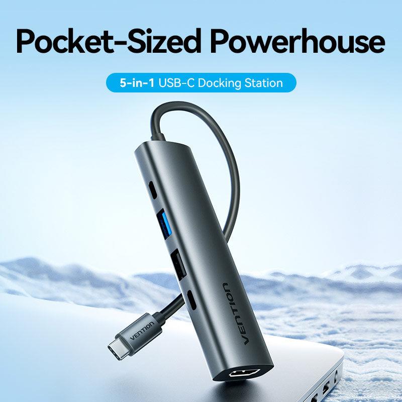 18811692-e238-41a8-a3f7-ac247a75b8e9 NB ACC DOCKING STATION/0.15M TGLHB VENTION