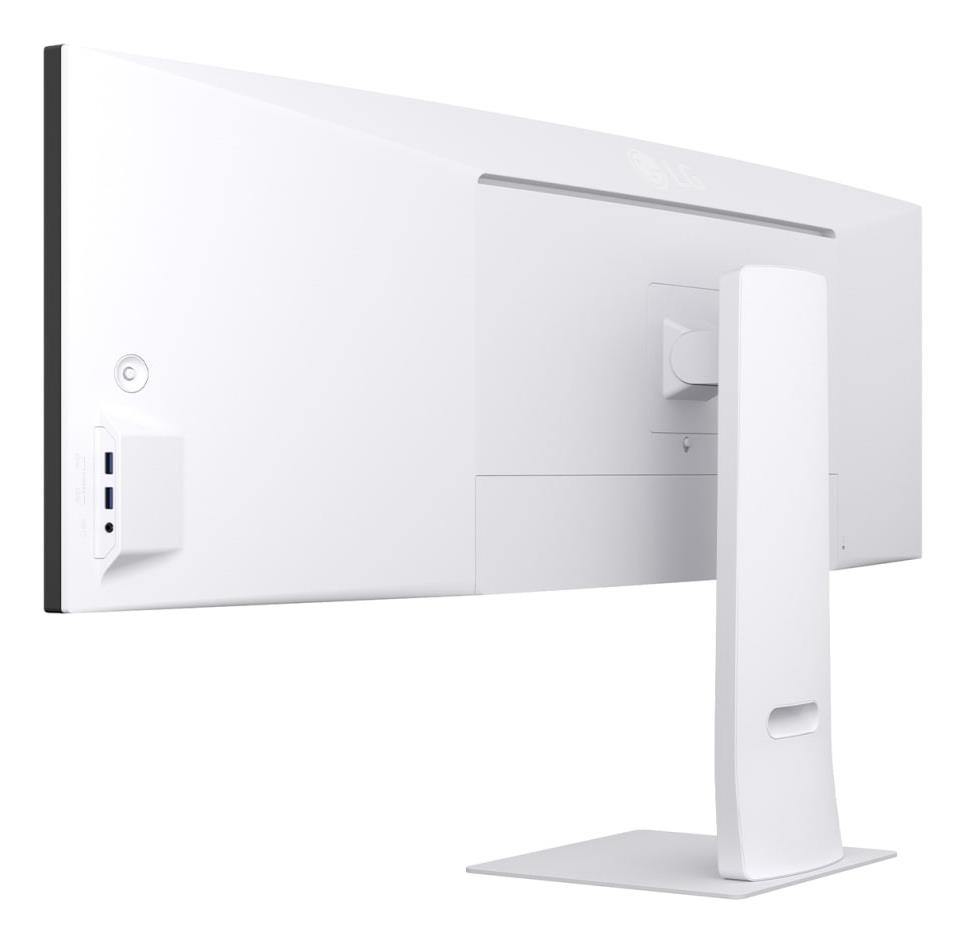 188f8557-b489-4884-9750-221fb5a45a9d LCD Monitor LG 49 ” 5120 x 1440 pixels Dual QHD Native aspect ratio 32:9 LED Curved 49U950A-W