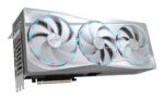 Graphics Card GIGABYTE NVIDIA GeForce RTX 5080 16 GB GDDR7 256 bit PCIE 5.0 16x GPU 2617 MHz Dual Slot Fansink 1xHDMI 3xDisplayPort GV-N5080AORUSMICE-16GD