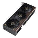 Graphics Card ASUS NVIDIA GeForce RTX 5070 Ti 16 GB GDDR7 256 bit PCI Express 5.0 Active PROART-RTX5070TI-O16G