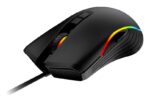 MOUSE USB OPTICAL GAMING/FORGE GM300 MSI