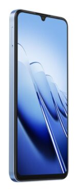 MOBILE PHONE WAVE 10/8/128GB BLUE BLACKVIEW