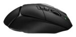 MOUSE USB OPTICAL G502 X/BLACK 910-006181 LOGITECH