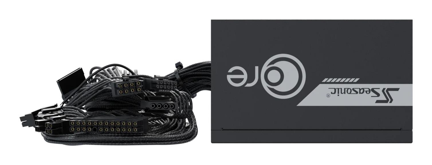 1eb7580a-42d2-4207-ade8-54e473306cf2 Power Supply SEASONIC ATX PC 100 – 240 V 750 W SRP-CGC751-A5A32SF