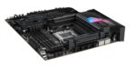 Mainboard ASUS AMD X870E SAM5 ATX Memory DDR5 Memory slots 4 1xPCI-Express 4.0 16x 1xPCI-Express 5.0 16x 5xM.2 1xHDMI 9xUSB 3.2 2xUSB-C 2xUSB4 1xOptical S/PDIF STRIXX870E-EGAMINGWIFI