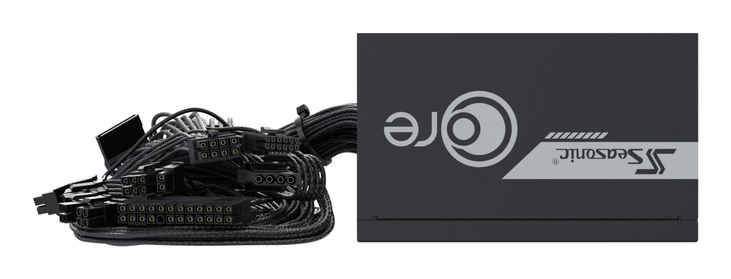 1f7d23cc-b904-4ce3-b07f-156ce624ea4f Power Supply SEASONIC ATX PC 100 – 240 V 850 W SRP-CBC851-A5A51JF