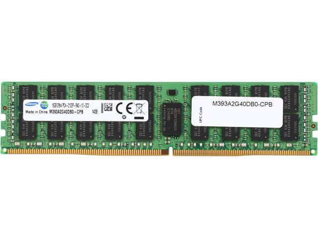 20-147-382-05.jpg Samsung Server M393A2K40BB1/CRC 16GB DDR4 2133MHz RDIMM ECC (Atnaujinta)