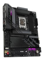 Mainboard GIGABYTE Intel Z890 LGA1851 ATX Memory DDR5 Memory slots 4 Z890AELITEWIFI71.0