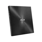 Asus   ZenDrive U9M   Interface USB 2.0   DVD±RW   CD read speed 24 x   CD write speed 24 x   Black