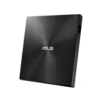 Asus   ZenDrive U9M   Interface USB 2.0   DVD±RW   CD read speed 24 x   CD write speed 24 x   Black