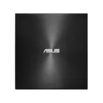 Asus   ZenDrive U9M   Interface USB 2.0   DVD±RW   CD read speed 24 x   CD write speed 24 x   Black